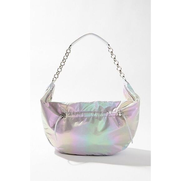New Urban Outfitters UO Sammi Hobo Bag - Picture 1 of 5